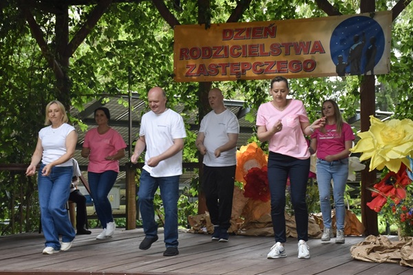 Ikona do artykułu: Dzień Rodzicielstwa Zastępczego w Powiecie Wyszkowskim