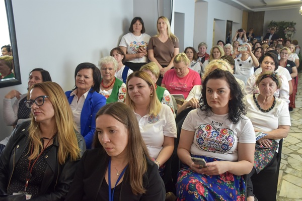 Ikona do artykułu: Koła Gospodyń Wiejskich – siła lokalnych społeczności