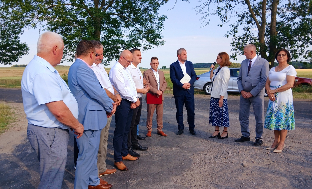 Ikona do artykułu: Ponad 3 miliony złotych trafi do Powiatu Wyszkowskiego!