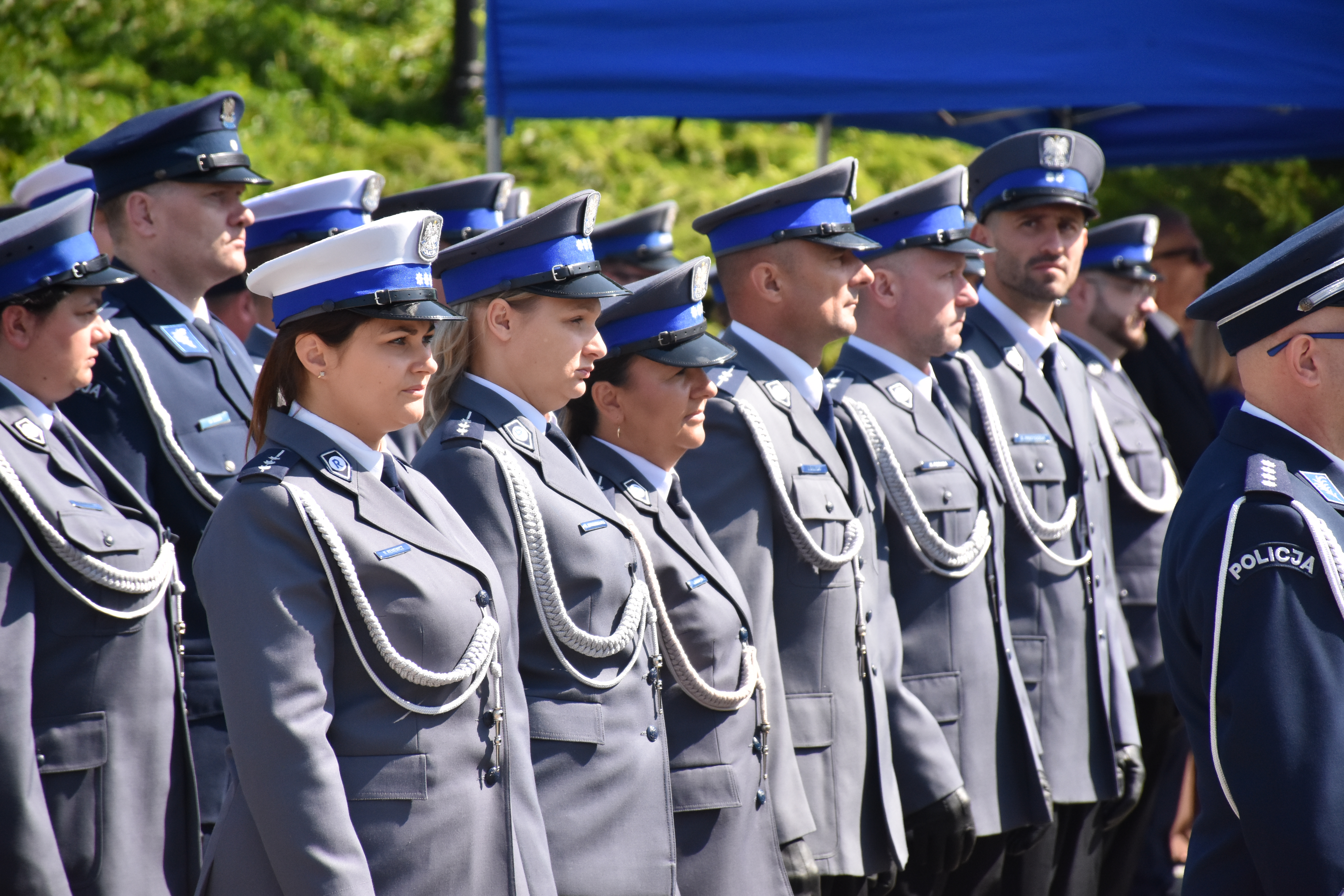 Ikona do artykułu: Święto Policji 2025
