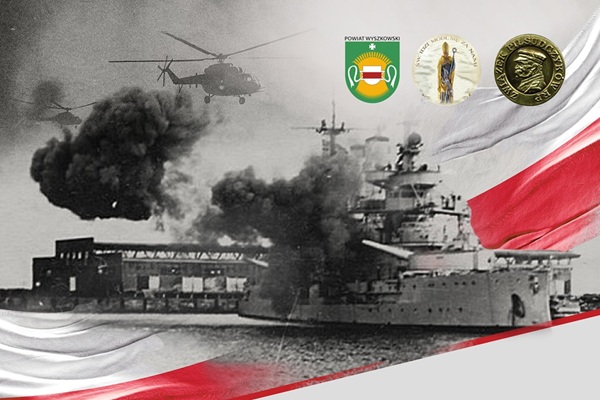 Ikona do artykułu: 86. rocznica wybuchu II Wojny Światowej