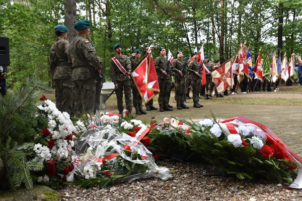 Ikona do artykułu: 81. rocznica Bitwy pod Pecynką