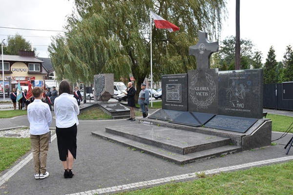 Ikona do artykułu: 17 września – pamięć o ofiarach agresji sowieckiej