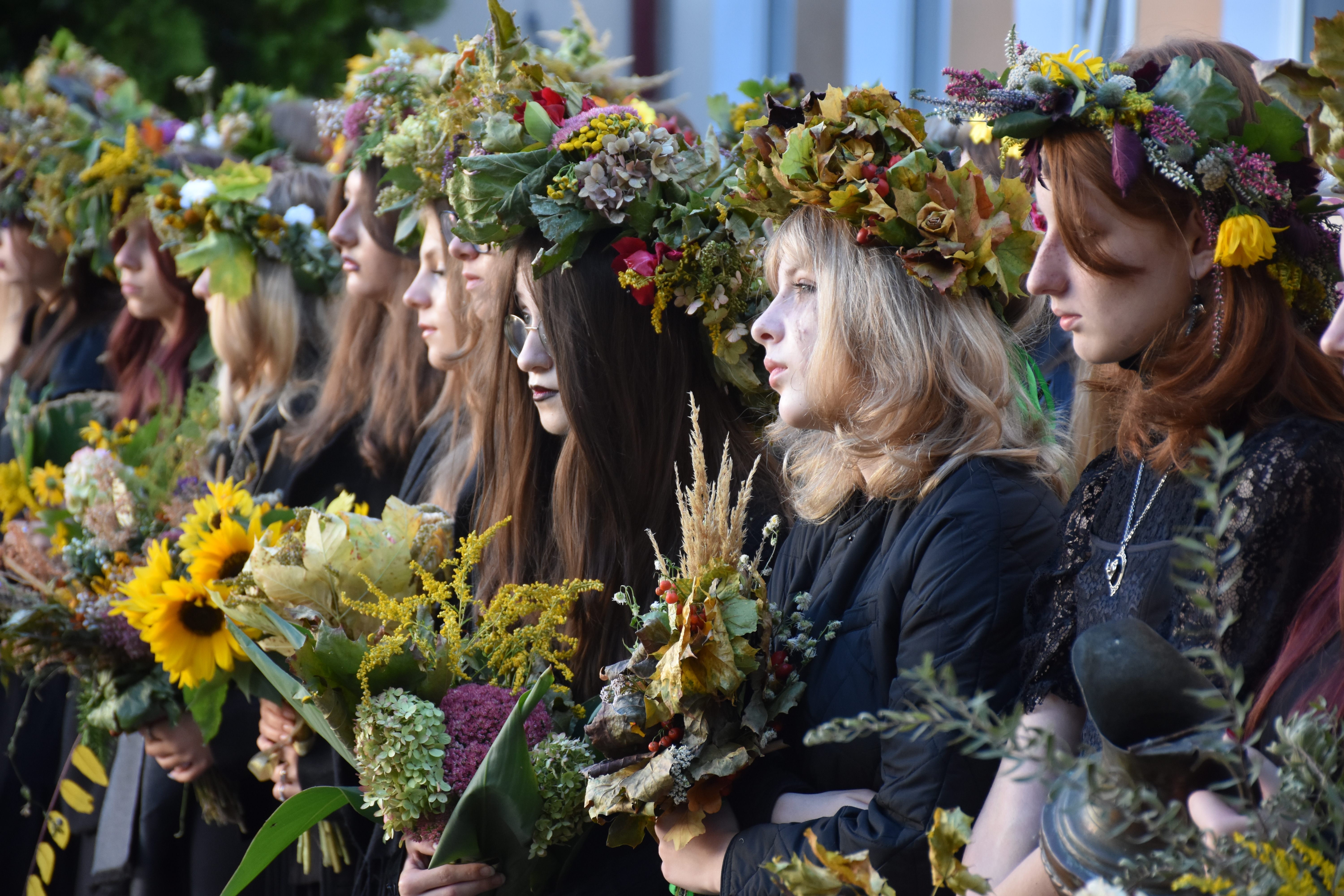 Ikona do artykułu: „Bema pamięci żałobny rapsod” w wykonaniu uczniów I LO im. C. K. Norwida