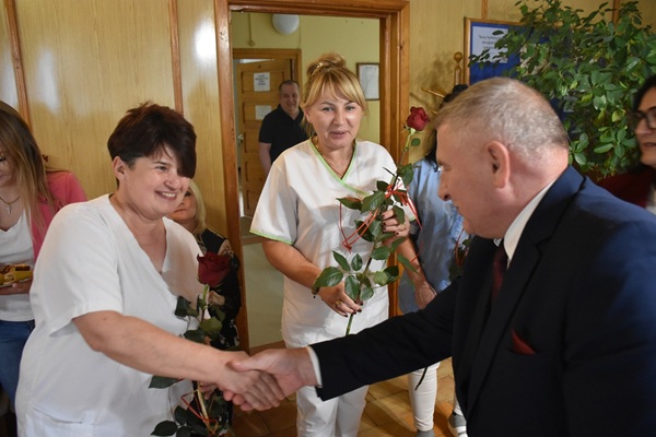 Ikona do artykułu: Dzień Pracownika Socjalnego w Powiecie Wyszkowskim