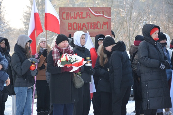 Ikona do artykułu: Pochód Powstańców – 163. rocznica wybuchu Powstania Styczniowego 