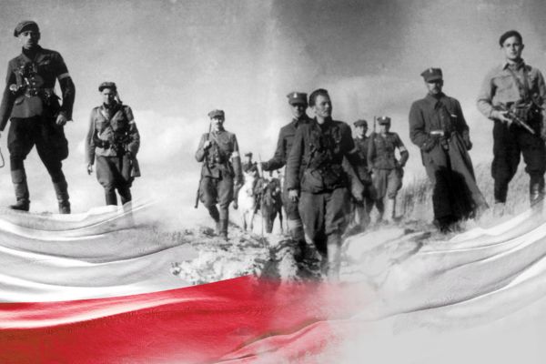 Ikona do artykułu: Obchody Narodowego Dnia Pamięci Żołnierzy Wyklętych